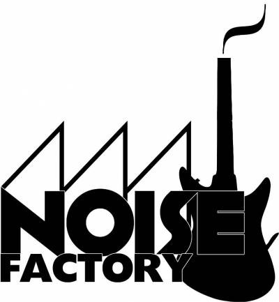logo Noise Factory